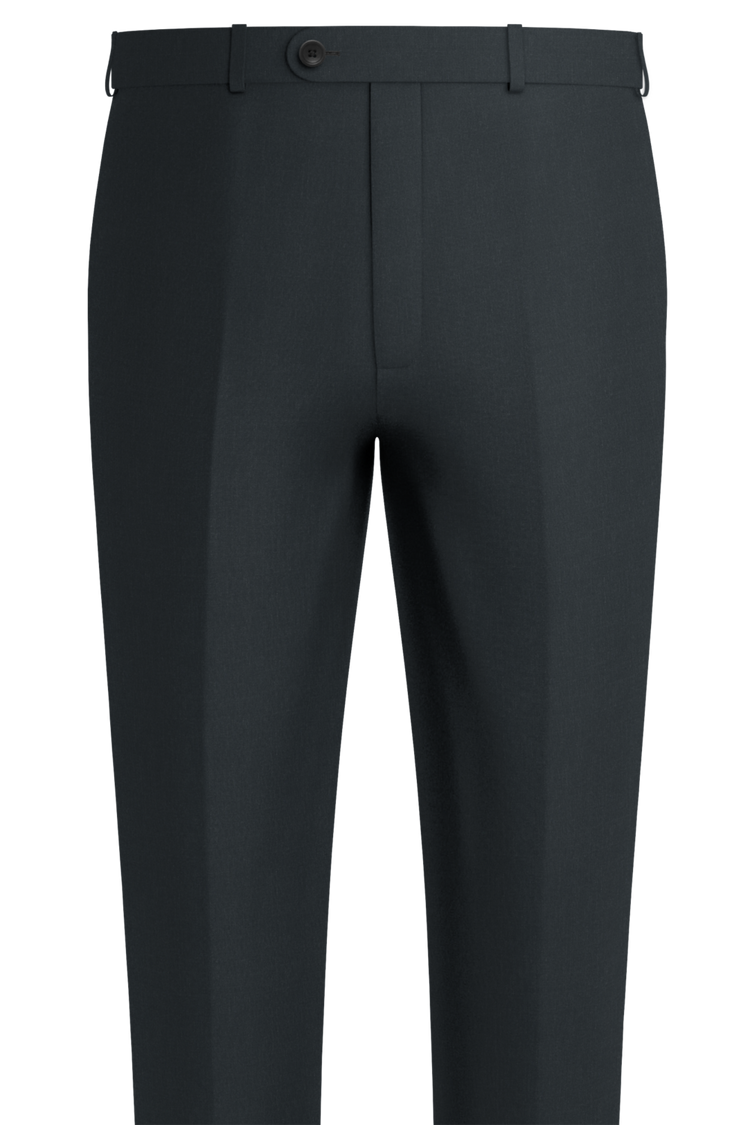 Charcoal Dress Pants