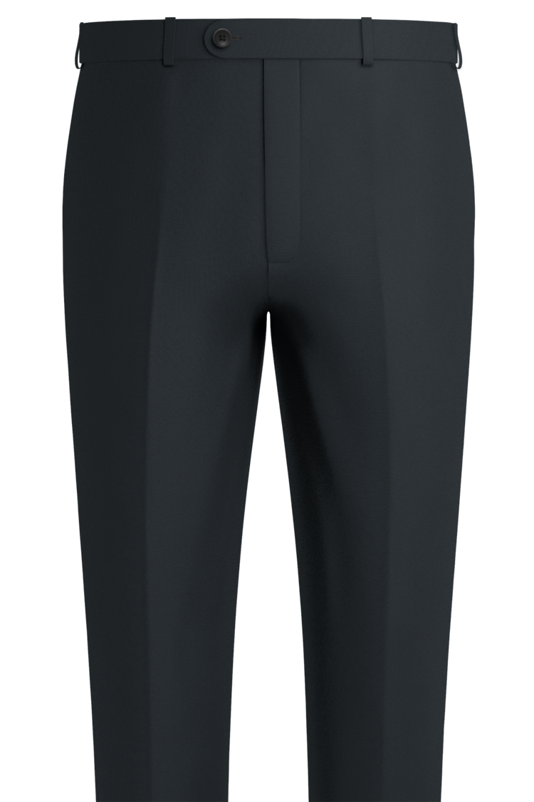 Black Dress Pants