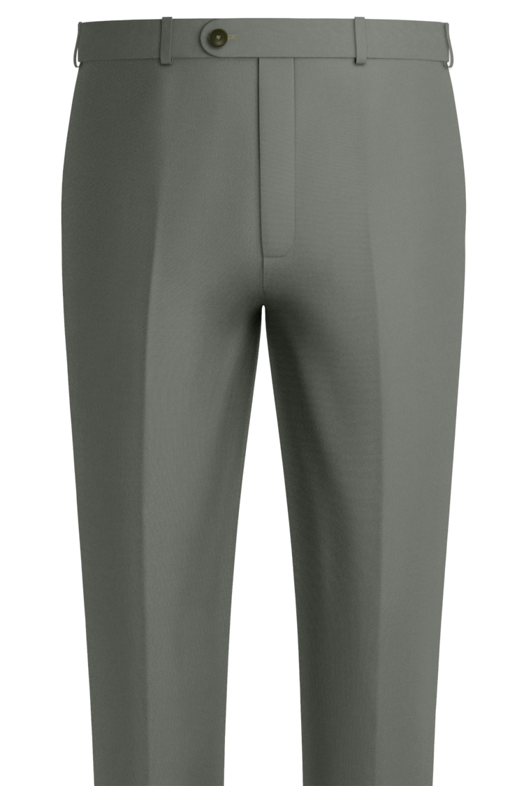 Light Olive Dress Pants