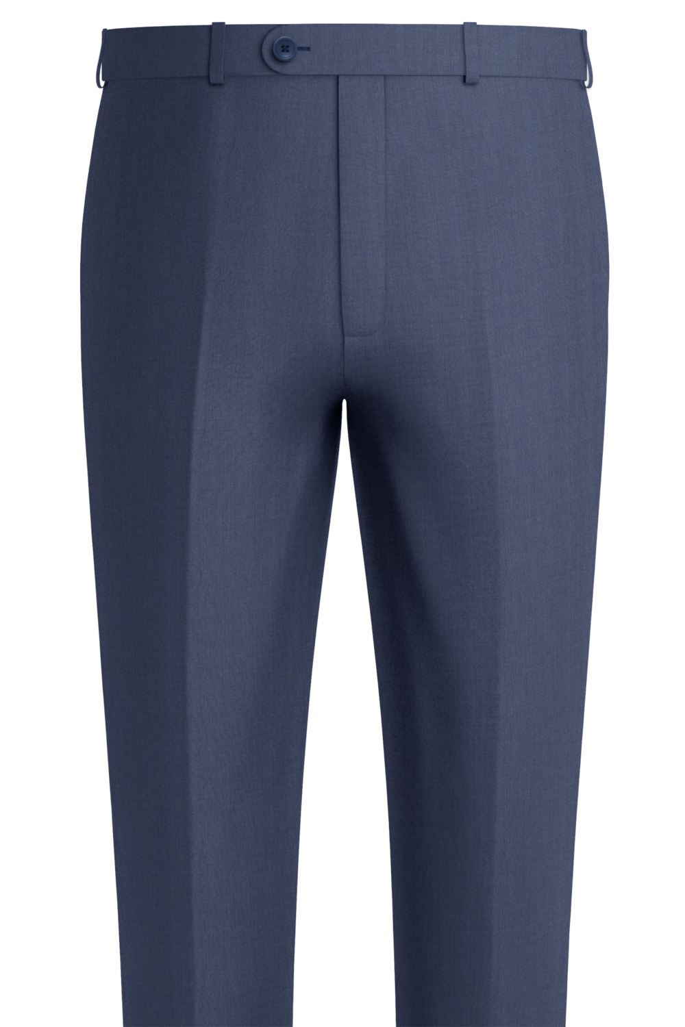 Blue Dress Pants