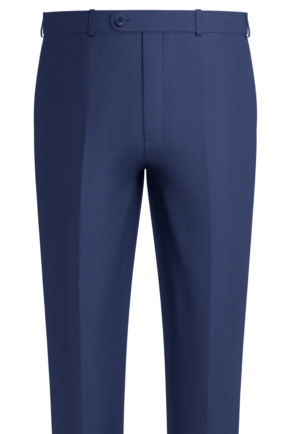 Royal Blue Dress Pants