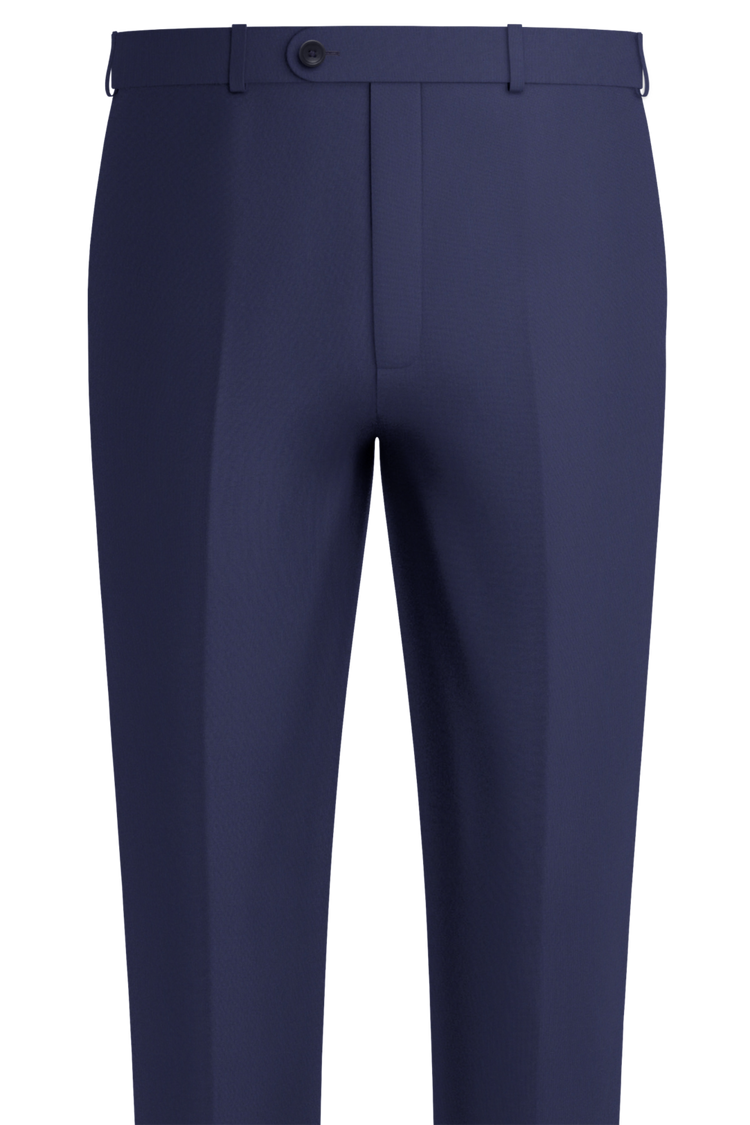 British Navy Dress Pants