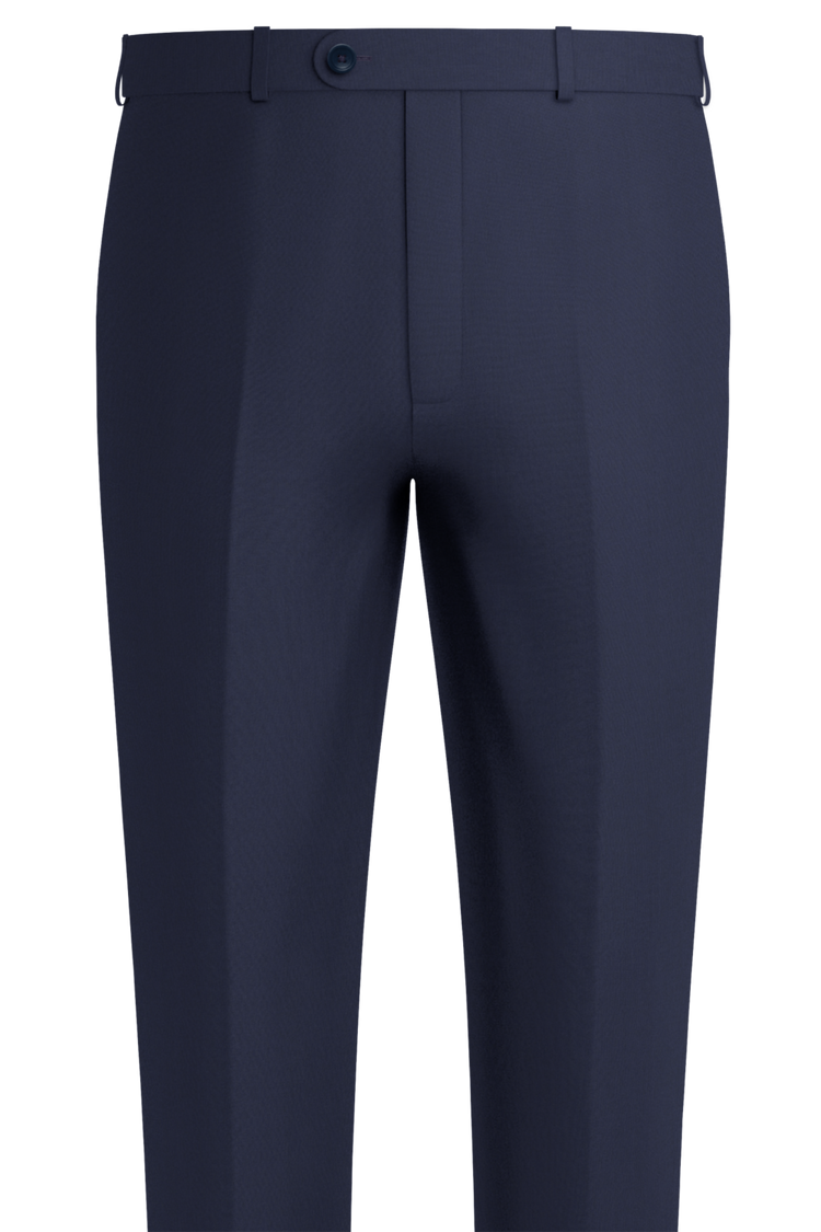Navy Dress Pants