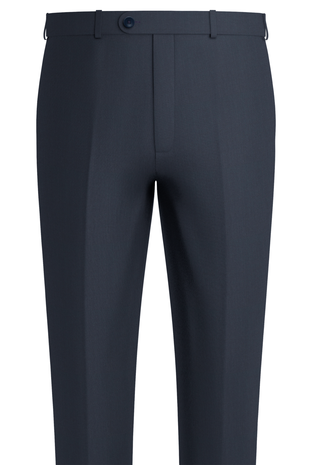 Char Blue Dress Pants