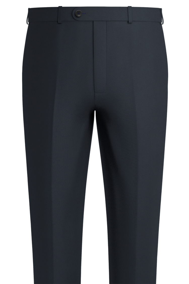 Deep Navy Dress Pants