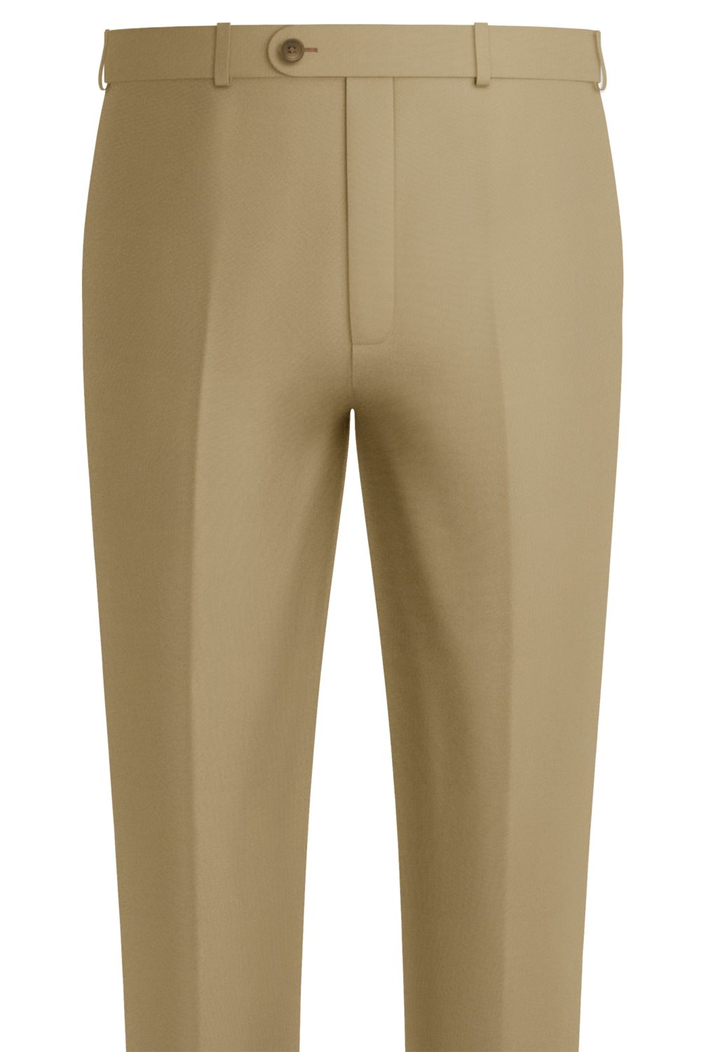 Beige Dress Pants
