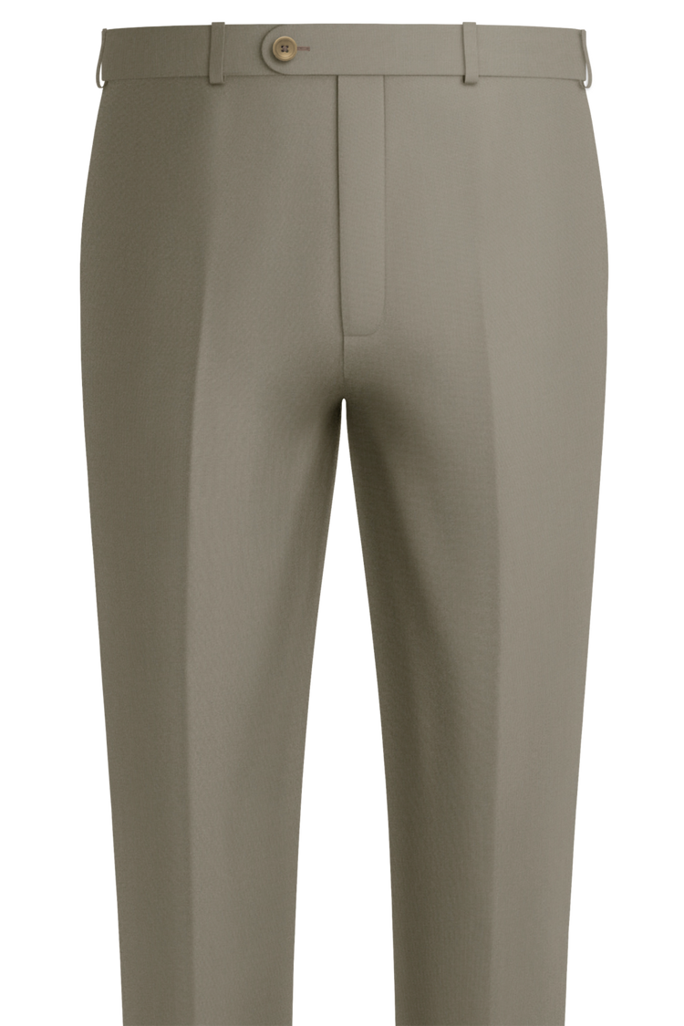 Light Taupe Dress Pants