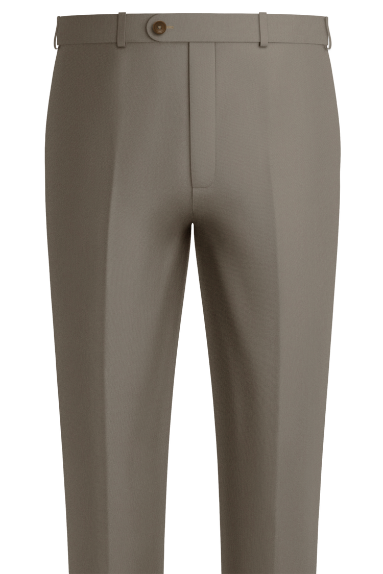 Taupe Dress Pants