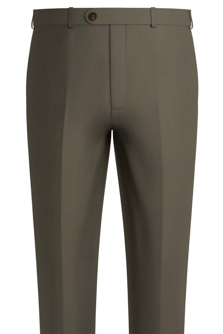 Mocha Dress Pants