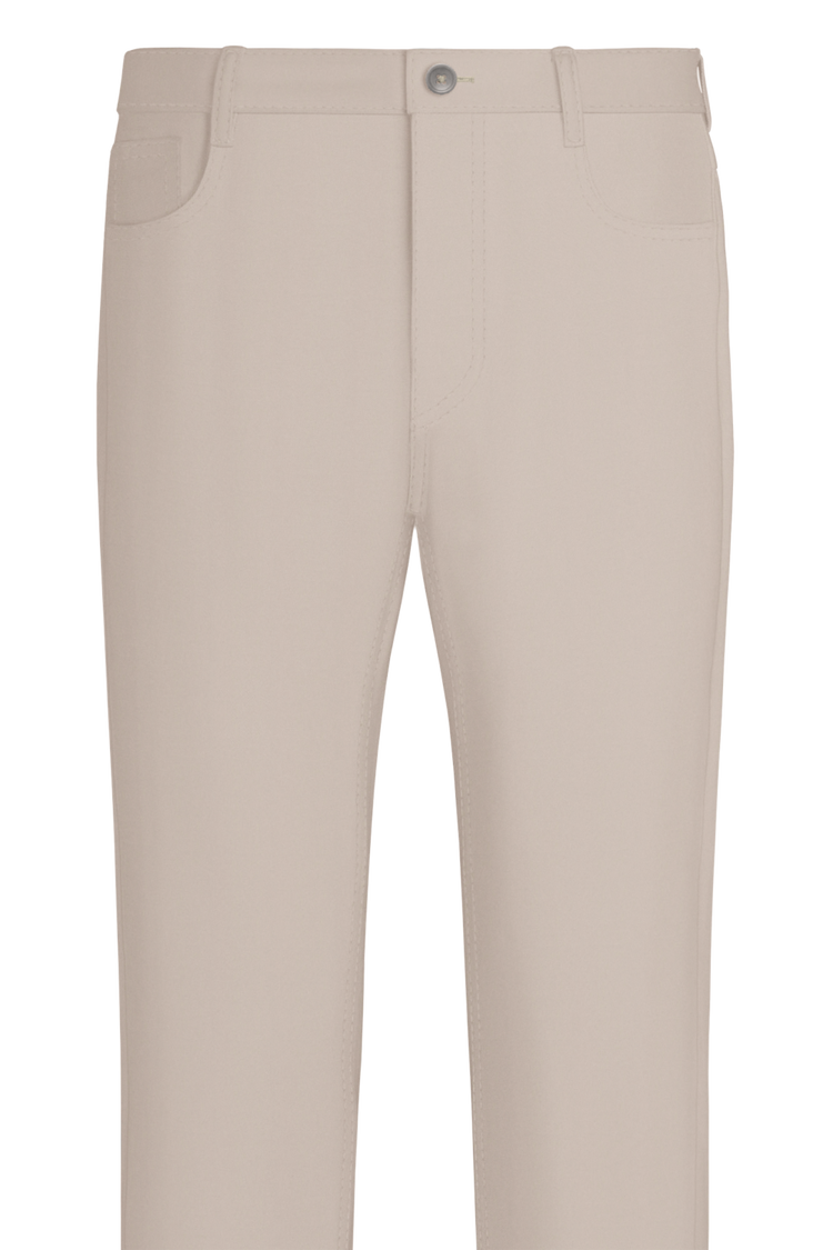 Sand Casual Pants