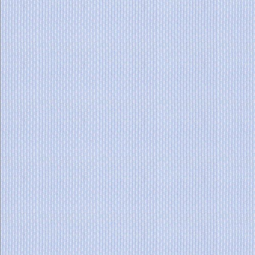 Blue Dobby fabric swatch