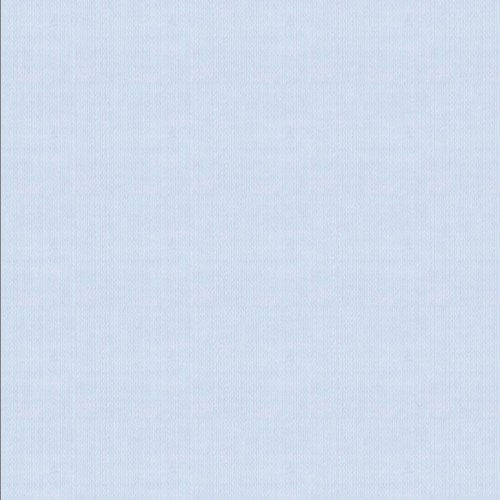 Blue Directional Dobby fabric swatch