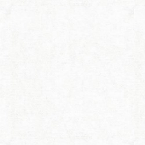 White Solid Broadcloth fabric swatch