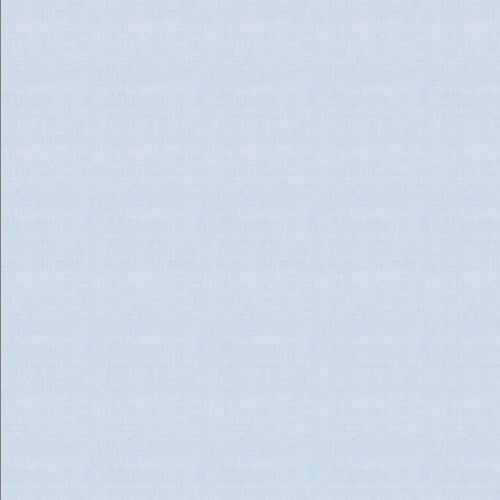 Blue Solid Broadcloth fabric swatch