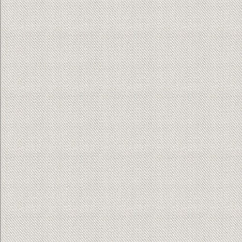 Grey Twill fabric swatch