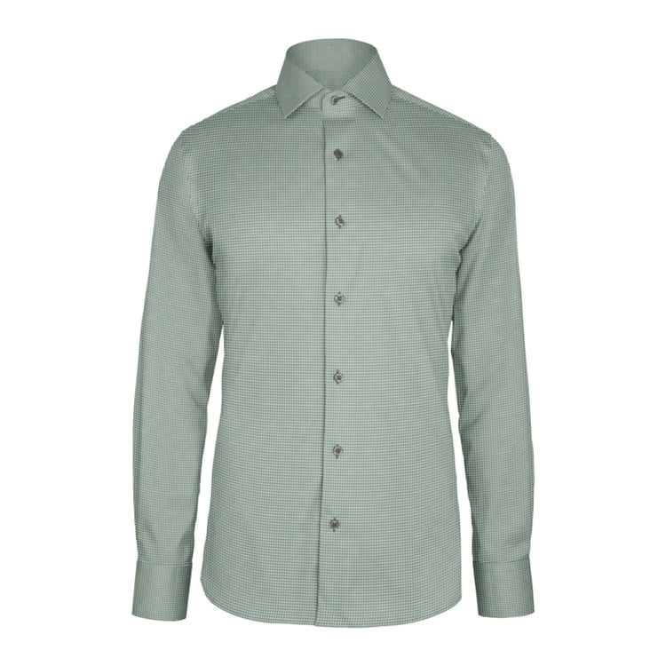 Mint Piazza custom shirt