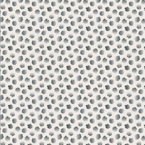Grey Sheffield fabric swatch