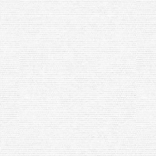 White 140's Solid Broadcloth fabric swatch