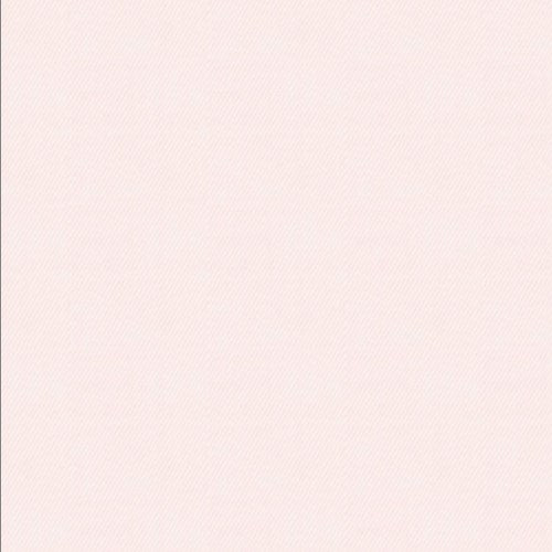 Pink Twill fabric swatch