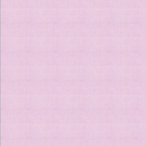 Lavender Twill fabric swatch