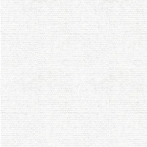 White 160's Solid Broadcloth fabric swatch