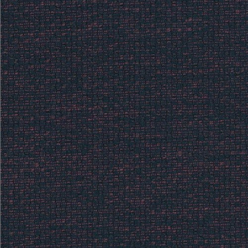 Guabello wine basketweave fabric swatch