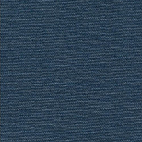 Indigo Sport Denim fabric swatch