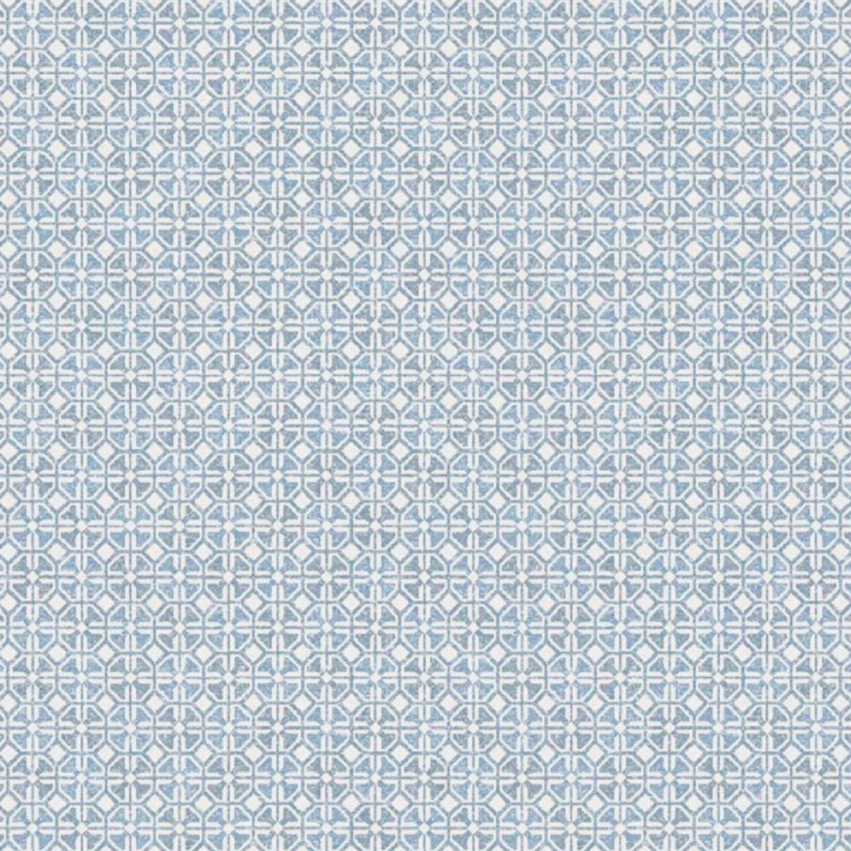 Blue Craft fabric swatch