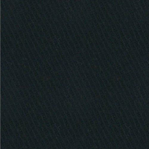 Original Black Twill fabric swatch