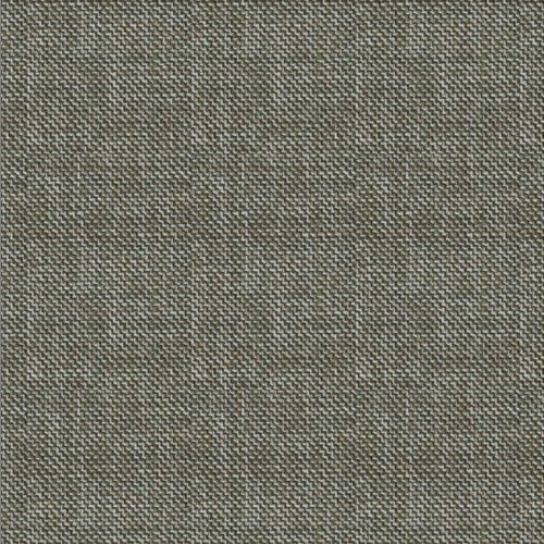 Guabello olive tan melange fabric swatch