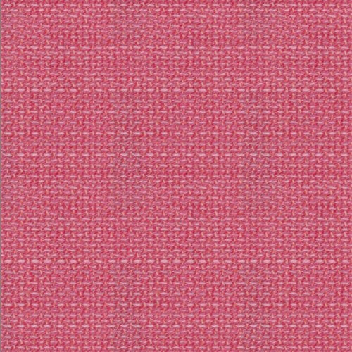 The Optimist — Pink Mesh fabric swatch