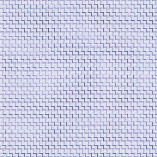Lavender Two Step Dobby fabric swatch
