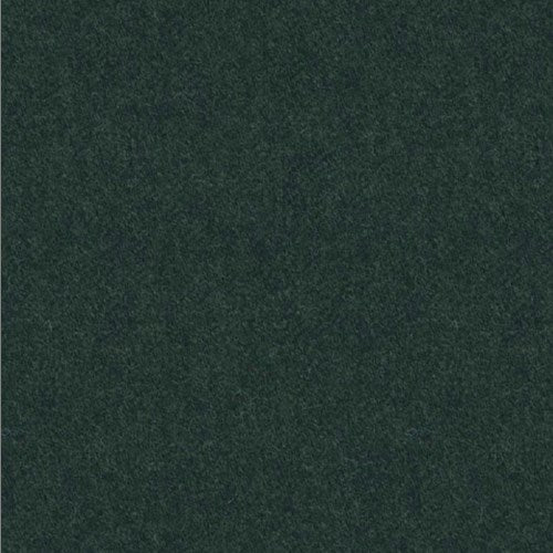 Kensington olive solid fabric swatch