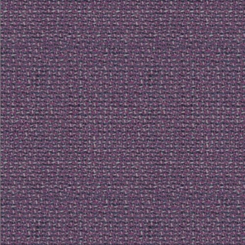 Lanificio di Lusso lavender mesh fabric swatch