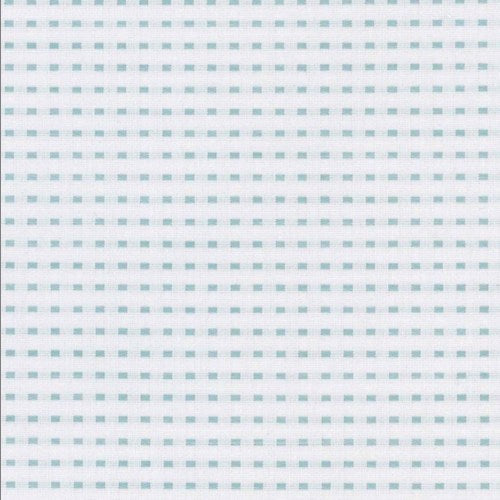 Sage Rectangle Dobby fabric swatch