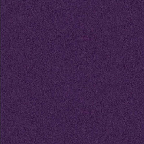 Original Purple Solid fabric swatch