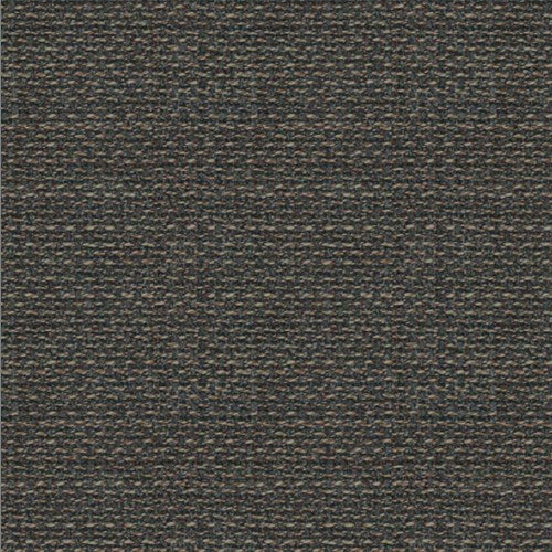 Lanificio di Lusso dark taupe mesh fabric swatch