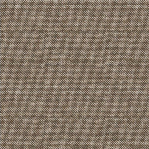 Guabello mocha melange fabric swatch