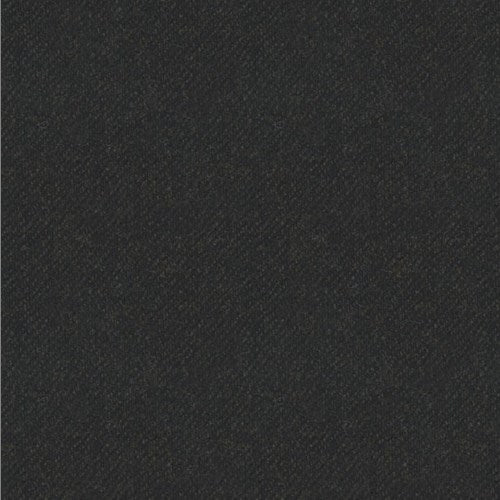 Original Dark Brown Melange fabric swatch