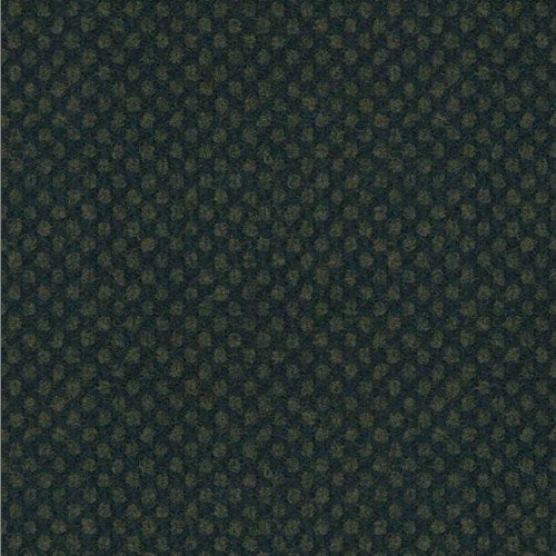 Kensington olive nailhead fabric swatch
