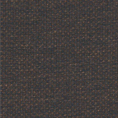 Guabello mocha basketweave fabric swatch