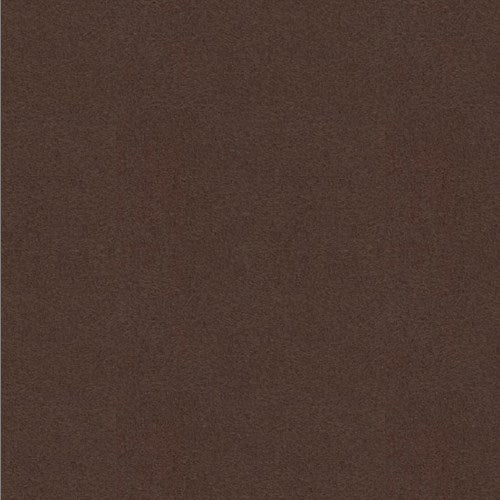 Original Chocolate Solid fabric swatch