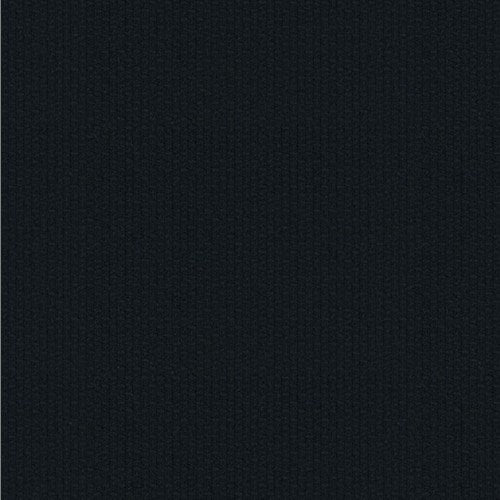 Reda Black Hopsack Jacket fabric swatch
