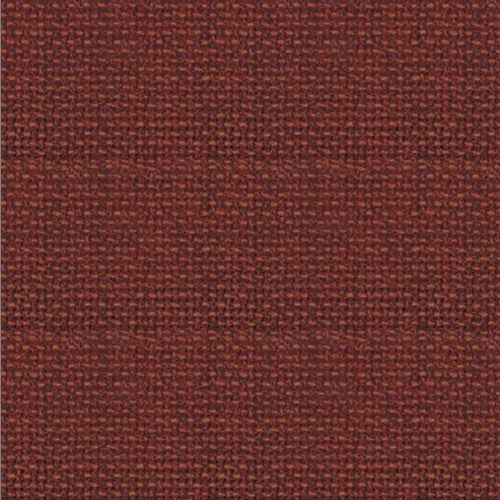 Lanificio di Lusso sienna mesh fabric swatch