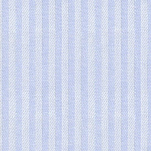 Sky Blue Fancy Dress fabric swatch