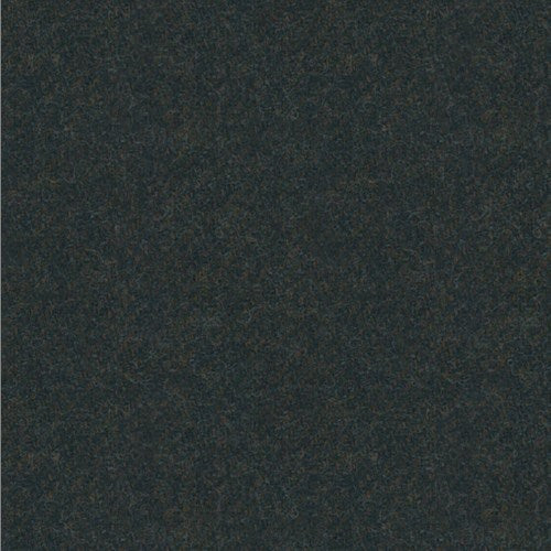 Original Dark Brown Twill fabric swatch