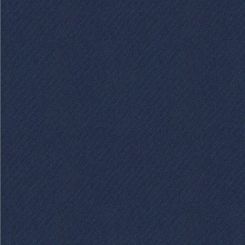 Original Navy Twill fabric swatch