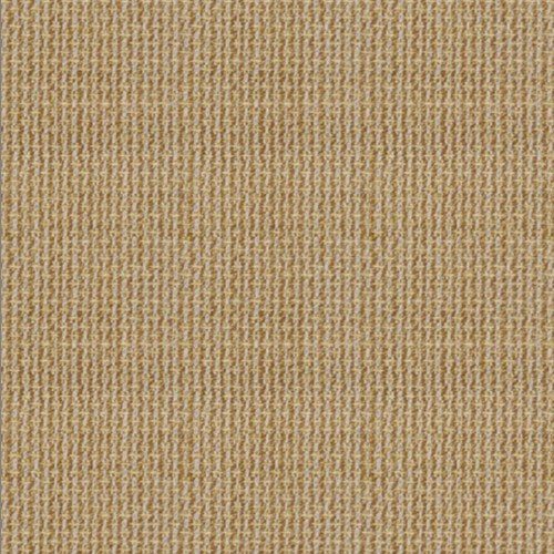 Lanificio di Lusso camel mesh fabric swatch