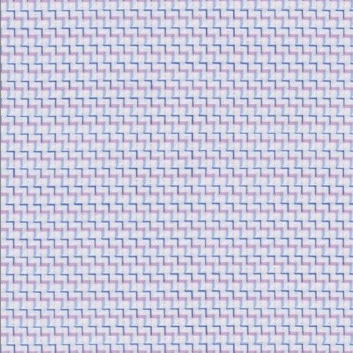 Pink Two Step Dobby fabric swatch