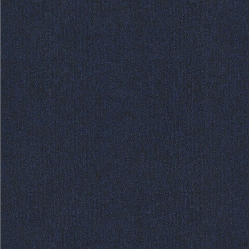 Original Navy Solid fabric swatch